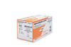 MYCO RELI® PRO SUTURE - Suture, 4-0, Redicaprone, Violet, Monofilament, 18", YP-3, 12/bx (US Only)