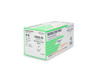 MYCO RELI® PRO SUTURE - Suture, 6-0, Redilon, Black, Monofilament, 18", YFS-3, 12/bx (US Only)