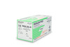 MYCO RELI® PRO SUTURE - Suture, 5-0, Redilon, Black, Monofilament, 30", YC-2, 12/bx (US Only)