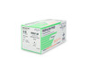 MYCO RELI® PRO SUTURE - Suture, 6-0, Redilon, Black, Monofilament, 18", YC-2, 12/bx (US Only)