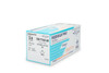 MYCO RELI® PRO SUTURE - Suture, 3-0, Redisilk, Black, Braided, 18", YX-8, 12/bx (US Only)
