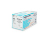 MYCO RELI® PRO SUTURE - Suture, 6-0, Redisilk, Black, Braided, 18", YPS-3, 12/bx (US Only)