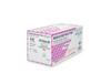 MYCO RELI® PRO SUTURE - Suture, 4-0, Redisorb, Fast, Undyed, Braided, 18", YP-3, 12/bx (US Only)