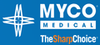 Myco Medical Brand Logo
