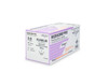 MYCO RELI® PRO SUTURE - Suture, 5-0, Redisorb, Undyed, Braided, 18", YPS-2, 12/bx (US Only)
