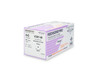 MYCO RELI® PRO SUTURE - Suture, 4-0, Redisorb, Violet, Braided, 30", YFS-2, 12/bx (US Only)