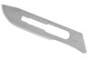 MYCO GLASSVAN® SURGERY BLADES - Surgery Blade, Size #20, Stainless Steel, 100/bx (Available for Sale in US & Canada)