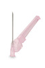 RELI® SAFETY HYPODERMIC NEEDLES - Safety Hypodermic Needle Only, 18G x 1", 100/bx (US Only)