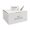 RELI® SAFETY HYPODERMIC NEEDLES - Safety Hypodermic Needle Only, 22G x 1-1/2", 100/bx (US Only)