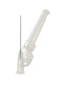 RELI® SAFETY HYPODERMIC NEEDLES - Safety Hypodermic Needle Only, 27G x 1-1/4", 100/bx (US Only)