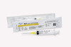 MYCO RELI® CONVENTIONAL HYPODERMIC NEEDLES - Hypodermic Needle Only, 20G x 1", Regular Wall, Regular Bevel, 100/bx (US Only)