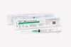 MYCO RELI® CONVENTIONAL HYPODERMIC NEEDLES - Hypodermic Needle Only, 21G x 1-1/2", Regular Wall, Regular Bevel, 100/bx (US Only)