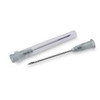 MYCO RELI® CONVENTIONAL HYPODERMIC NEEDLES - Hypodermic Needle Only, 27G x 1-1/2", Regular Wall, Regular Bevel, 100/bx (US Only)
