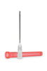 MYCO RELI® BLUNT FILL NEEDLES - Blunt Fill Needle, Sterile, Single-Use, PVC-Free, 16G x 1-1/2", 100/bx (US Only)
