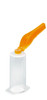 MYCO RELI® SAFETY BLOOD COLLECTION - Blood Collection Holder, Orange, 50/bg (US Only)