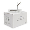 MYCO RELI® SAFETY HYPODERMIC NEEDLE W/ATTACHED SYRINGE - Safety Hypodermic Needle with 5mL Syringe, 22G x 1-1/2", 100/bx (US Only)