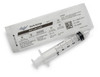 MYCO RELI® CONVENTIONAL LUER LOCK SYRINGE - Syringe Only, 60mL, Luer Lock, 30/bx (US Only)