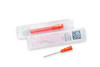 MYCO RELI® BLUNT FILL NEEDLES - Blunt Fill Needles, Sterile, Single-Use, PVC-Free, 18G x 1", 100/bx (US Only)