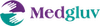 Medgluv Brand Logo