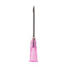 EXEL HYPODERMIC NEEDLES Hypodermic Needle, 18G x 1", 100/bx, 20 bx/cs (12 cs/plt)