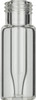 Vial N9-0.2, SC,c,11.6x32,integ.Ins.,lab