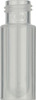 PP Vial N9-0.7, SC, tr, 11.6x32, cyl.