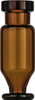 Vial N11-1.1, CR, a, 11.6x32, con.+plate