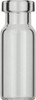 Vial N11-1.5, CR, c, 11.6x32, flat