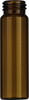Vial N24-40, SC, a, 27.5x95, flat