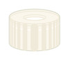 SC N9-H, tr, PTFE w, 53°, 0.25