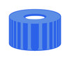 SC N9-H, bl, PTFE w, 53°, 0.25