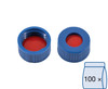 SC N9-H, bl, PTFEr/Sil w/PTFEr, 50°, 1.0