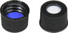 SCB N10-H,blk, Sil w/PTFE bl (-) 45°,1.5