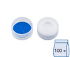 SR N11-H, tr, Sil w/PTFE bl (+), 55° 1.0