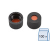 SC N8-H, blk, RR or/FEP, 45°, 1.3