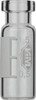 Vial N11-1.5, CR,c,11.6x32,fl.,label,sil