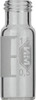 Vial N9-1.5, SC, c,11.6x32,fl.,label,sil