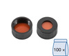 SC N9-H, blk, RR or/FEP, 45°, 1.0