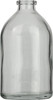 Vial N20-100, CR, c, 51.6x94.5, fl., DIN