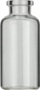 Vial N20-25, CR, c, 30x65, fl., DIN