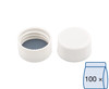 SC N24-nH, w, But r/PTFE gr, 50°, 2.4