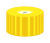 SC N9-H, yw, Sil w/PTFE bl, (-) 55°,1.0