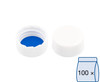 SCB N20-nH, w, Sil w/PTFE bl, 55°,1.3