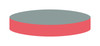 Septa N17 But r/PTFE gr, 50°, 1.5