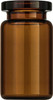 Vial N20-5, CR, a, 20.5x38, fl., DIN