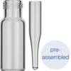 Pre-assembled: 702282 + 702813