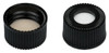 SCB N15-H, blk, Sil w/PTFE bg, 45°, 1.5