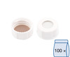 SCB N20H, w, Sil w/PTFE bg, 45°, 1.5