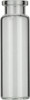 Vial N20-20, CR, c,22.5x75.5,fl DIN