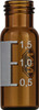Vial N9-1.5, SC, a, 11.6x32, flat, label